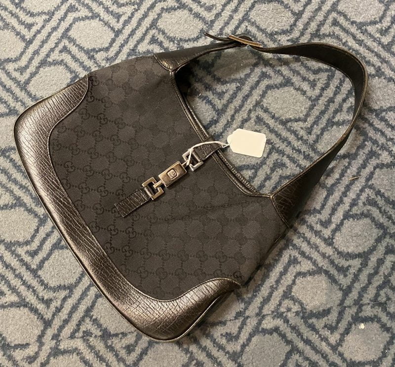 DESIGNER HANDBAG A/F Southgate Auction Rooms