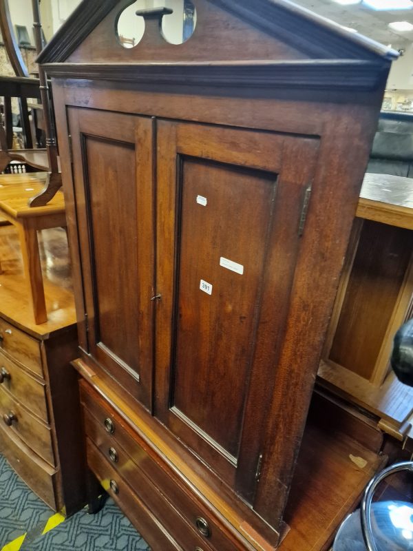 HANGING CORNER Southgate Auction Rooms