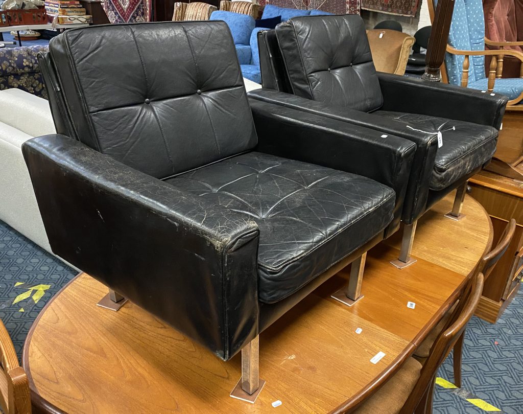 Exceptional Stackable Armchairs: A Guide to Space-Saving Comfort