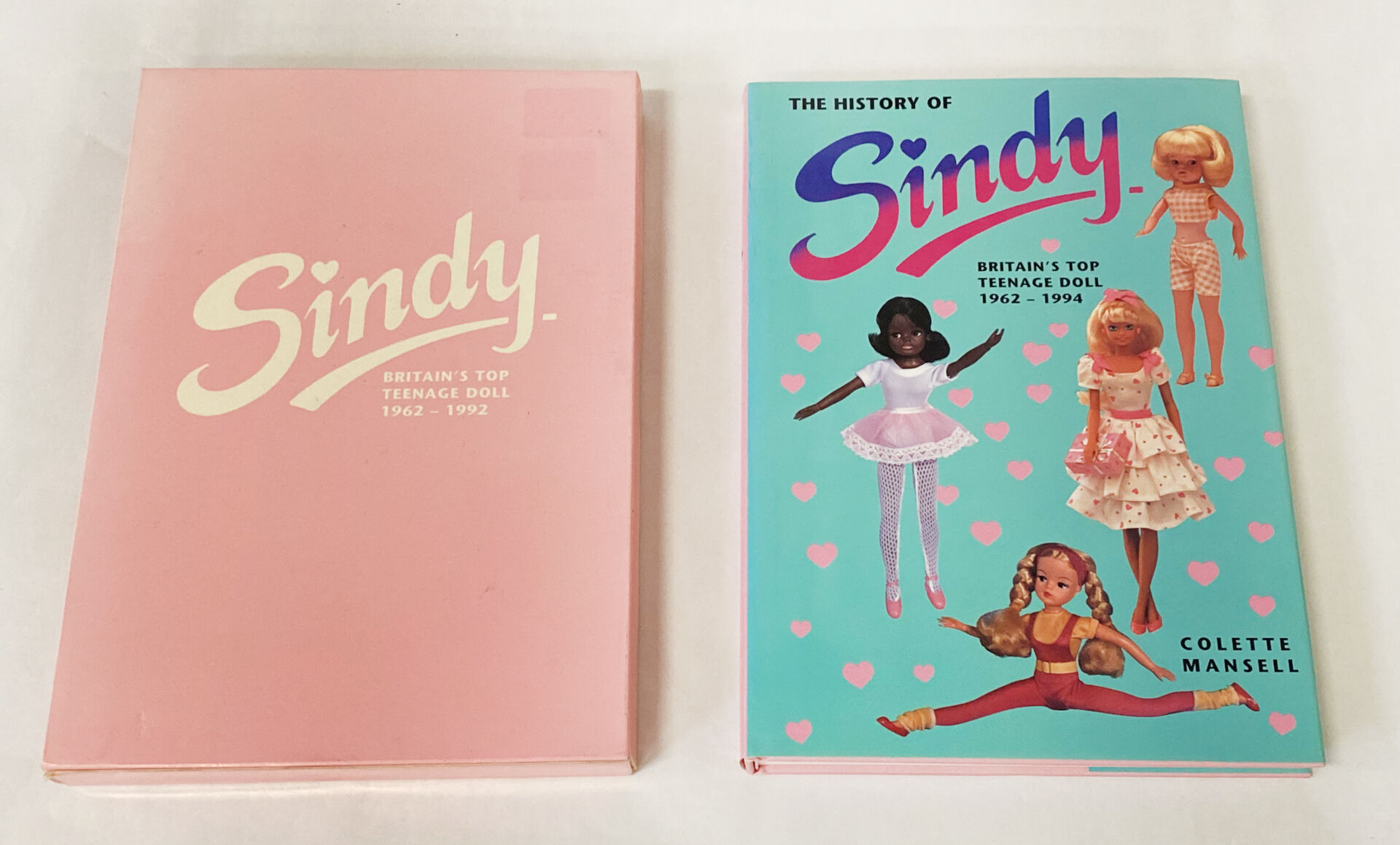 sindy-doll-1962-1992-book-southgate-auction-rooms